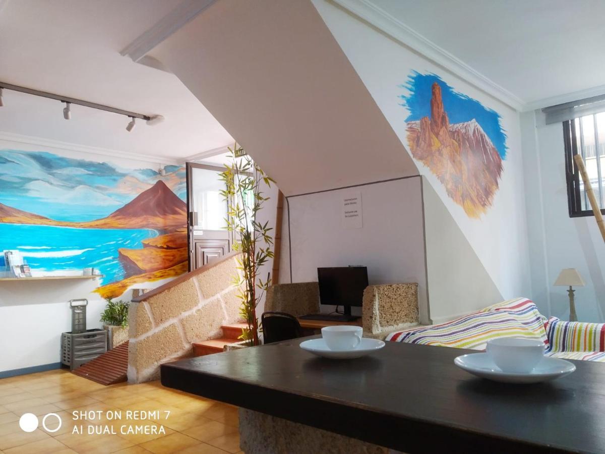 Campobase.Box Hostel เอลเมดาโน ภายนอก รูปภาพ